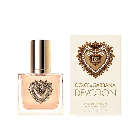 perfume devotion dolce gabbana mujer|devotion perfume bottle.